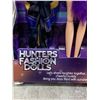 Image 2 : Hunters Fashion Dolls - Kpop Demon Huters - 3 Dolls