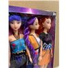 Image 3 : Hunters Fashion Dolls - Kpop Demon Huters - 3 Dolls
