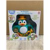 Image 1 : Mr. Penguin Piano w/ Activity Fun