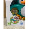 Image 2 : Mr. Penguin Piano w/ Activity Fun