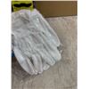 Image 7 : Mario Costume w/ Assorted Mustaches - Men's Large