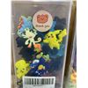 Image 3 : 50 Pcs Shoe Charms / Jibbets - Pokemon Themed