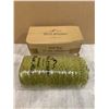 Image 1 : 72 x 24 Bath Rug - Olive Green