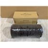 Image 1 : 72 x 24 Bath Rug - Dark Brown