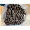 Image 2 : 72 x 24 Bath Rug - Dark Brown