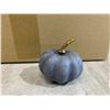 Image 2 : 19 Pcs Artificial Pumpkins - Different Colors