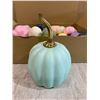 Image 4 : 19 Pcs Artificial Pumpkins - Different Colors
