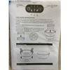 Image 5 : Portable - Foldable Mini Washing Machine w/ Spin Basket