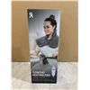 Image 1 : Renpho Full Heating Pad for Neck - Shoulder - Back
