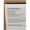 Image 6 : Renpho Full Heating Pad for Neck - Shoulder - Back