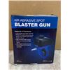 Image 1 : Air Abrasive Spot Blaster Gun
