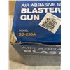 Image 6 : Air Abrasive Spot Blaster Gun