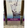 Image 2 : Pack of 3 Refrigerator Water Filters - Compatible w/ Whirlpool