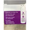 Image 4 : Pack of 3 Refrigerator Water Filters - Compatible w/ Whirlpool