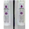 Image 5 : Pack of 3 Refrigerator Water Filters - Compatible w/ Whirlpool