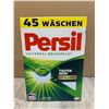 Image 1 : European Brand Persil - Powder - 45 Loads