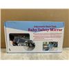 Image 1 : Adjustable Back Seat Baby Safety Mirror