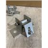 Image 3 : 4 Pc Set of Solar Panel Mounting Brackets