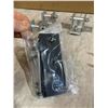 Image 6 : 4 Pc Set of Solar Panel Mounting Brackets