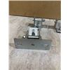 Image 8 : 4 Pc Set of Solar Panel Mounting Brackets