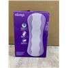 Image 5 : Always Anti-Bunch Xtra Protection Extra Long Liners - 68 pcs