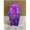 Image 7 : Always Anti-Bunch Xtra Protection Extra Long Liners - 68 pcs