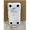 Image 3 : Portable Electronic Scale - 180kg
