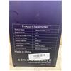 Image 5 : USB Rechargeable Electric Solar Bug Zapper/UV Mosquito Killer Lamp; 4200V, Hanging Design