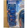 Image 5 : AquaAliens Transforming Sea Creature - Shark Invader Dive Toy