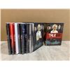 Image 2 : True Blood The Complete Series DVD Collection