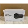 Image 1 : Therabody - Theragun Wave Roller - Smart Vibrating Foam Roller