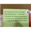 Image 2 : Deluxe Giant Dominos Gift Set