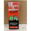 Image 1 : Tokyo vs Burrito Expansion Pack