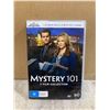 Image 1 : Mystery 101 7 Film Collection DVD Hallmark Movies