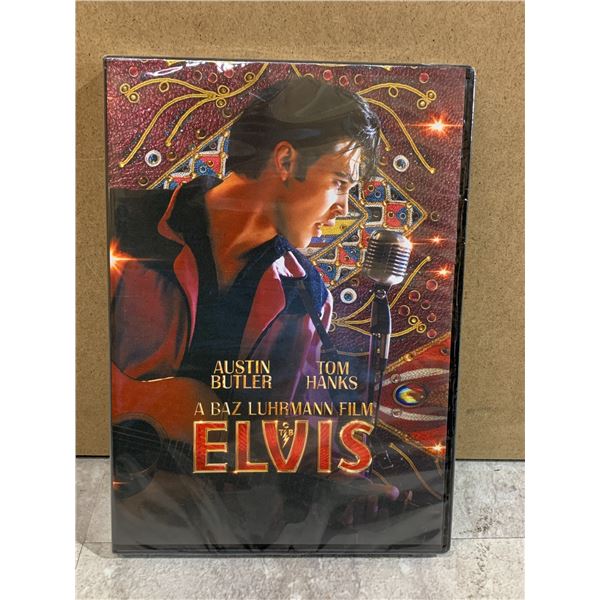 Elvis Movie Austin Butler And Tom Hanks