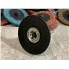 Image 2 : Sanding Discs for Rotary Tool 50 Pcs