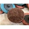 Image 5 : Sanding Discs for Rotary Tool 50 Pcs