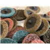 Image 7 : Sanding Discs for Rotary Tool 50 Pcs