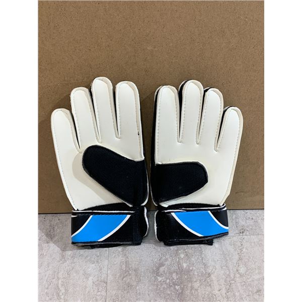 Ocba Riding Gloves Kids