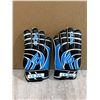Image 2 : Ocba Riding Gloves Kids