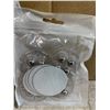 Image 2 : Self Adhesive Caster Wheels 8 Pack