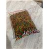 Image 3 : Lot of 2 - 10mm Orbie Beads /Vase Filler Beads