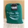 Image 5 : Blue Sky Hammock with Tree Straps