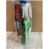 Image 3 : Minecraft Pixel Party Decoration Bags, 24pcs