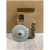 Image 1 : Umbra Drain Stop/Hair Catcher