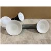 Image 4 : Helping Handle, Suction Bathroom Grip Bar