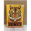 Image 1 : Walker Studio Endangered Animals Soft Cover Book
