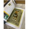 Image 3 : Walker Studio Endangered Animals Soft Cover Book