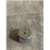 Image 4 : 7pcs Double Hook Weight Set