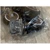 Image 2 : Rotary Castors Set of 4